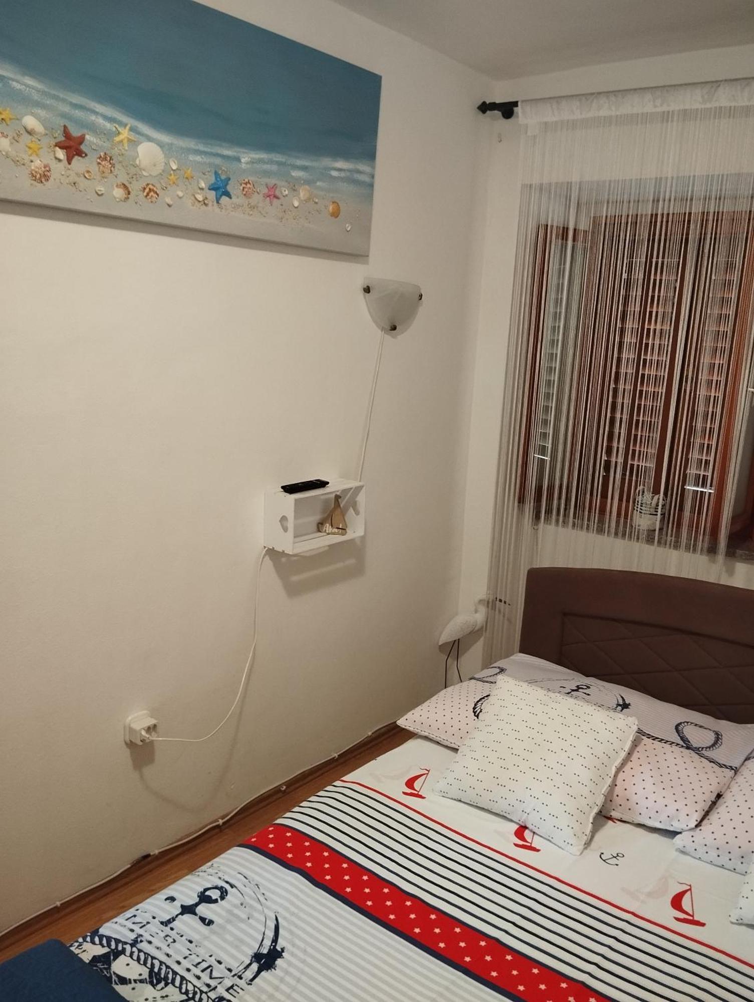 Anchor Baska Apartment Exterior photo