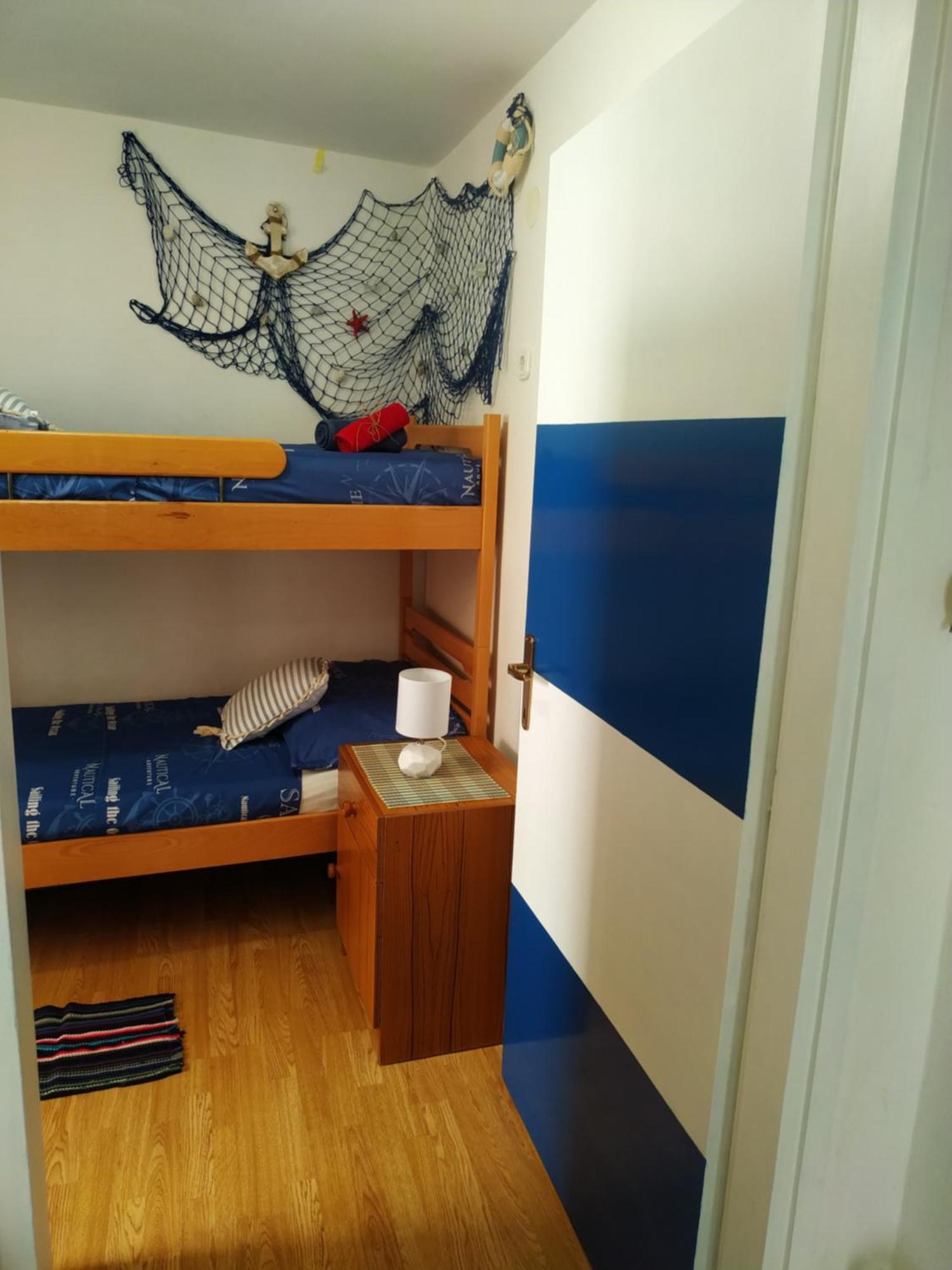 Anchor Baska Apartment Room photo