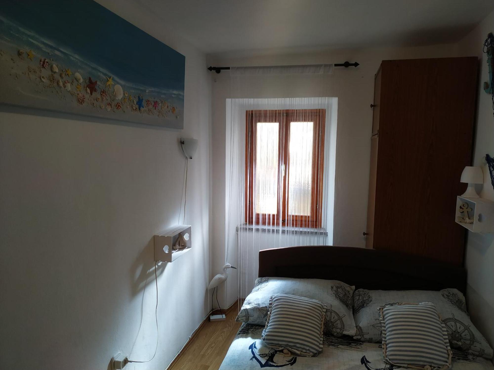 Anchor Baska Apartment Room photo
